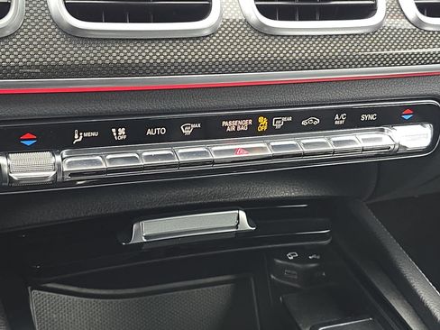 Certified 2022 Mercedes-Benz GLE 350 w/ AMG Line Exterior image 24