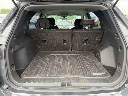 Used 2018 Chevrolet Equinox LS FWD image 7