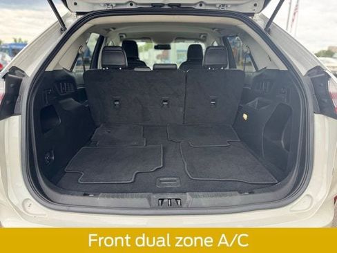 Certified 2023 Ford Edge SEL AWD/4WD image 22