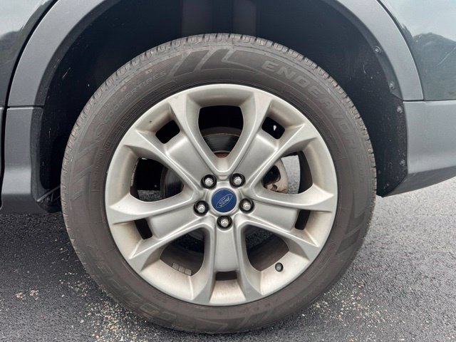 Used 2014 Ford Escape Titanium FWD image 11