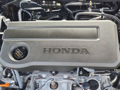 Used 2026 Honda Civic Sport image 22