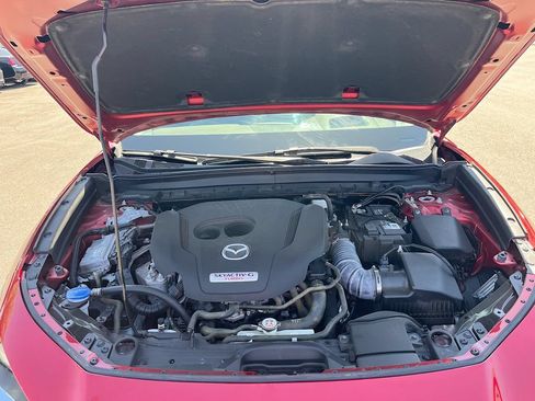 Used 2023 MAZDA CX-30 2.5 Turbo w/ Premium Package AWD/4WD image 32