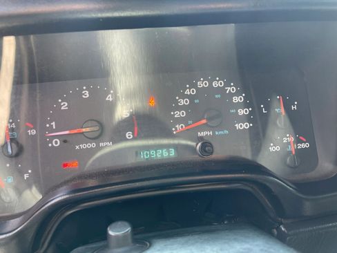 Used 2006 Jeep Wrangler Sport w/ 30" Tire & Wheel Group image 19