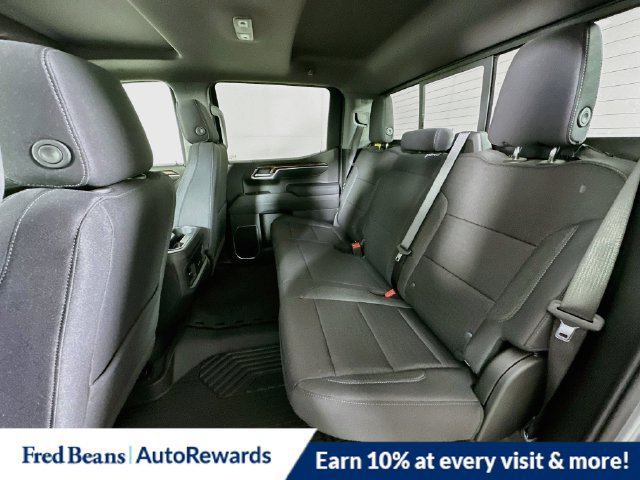 New 2026 Chevrolet Silverado 1500 RST AWD/4WD image 18