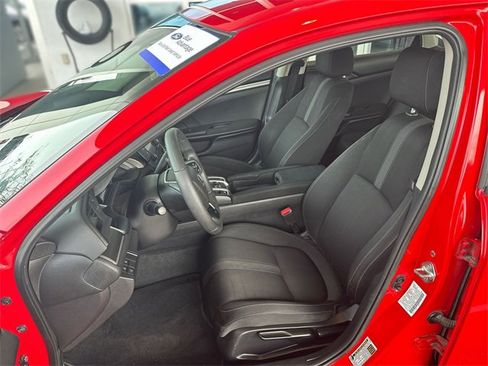 Used 2019 Honda Civic LX image 12