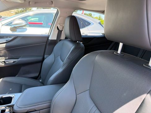 Used 2025 Lexus NX 350 AWD w/ Accessory Package (Z2) image 7
