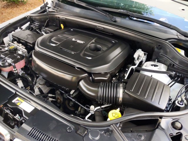 Certified 2018 Jeep Grand Cherokee Laredo RWD image 41