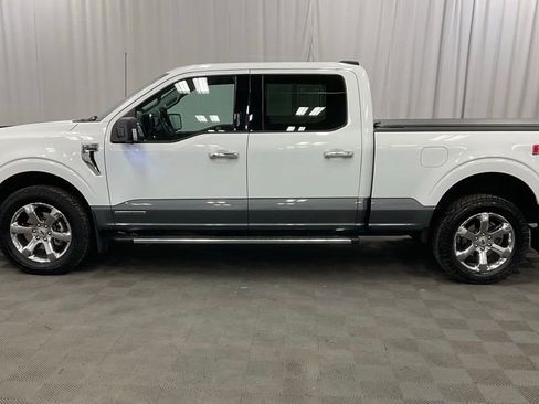 Used 2022 Ford F150 XLT w/ Equipment Group 302A High image 13