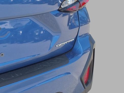 New 2025 Subaru Crosstrek 2.5i Premium image 16