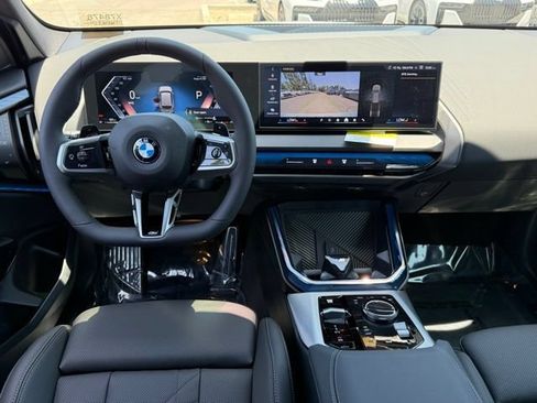 New 2026 BMW X3 xDrive30i w/ M Sport Package AWD/4WD image 25