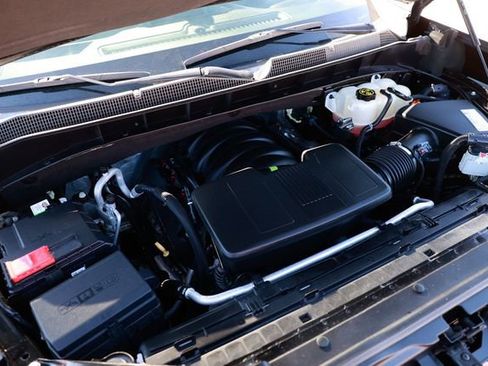 Used 2020 Chevrolet Silverado 1500 RST w/ Rally Edition image 52