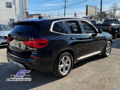 Used 2019 BMW X3 xDrive30i image 10