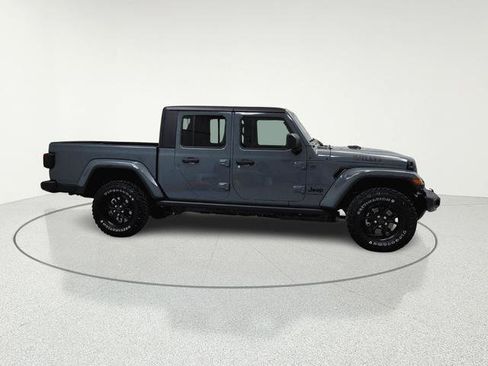 New 2026 Jeep Gladiator Willys image 5