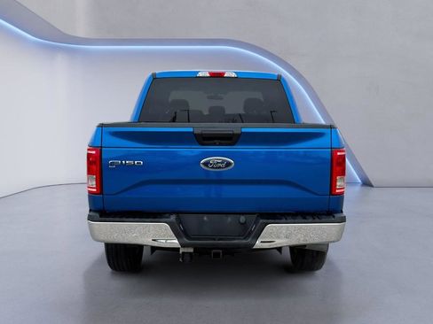 Used 2015 Ford F150 XLT image 5