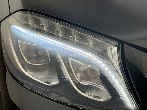 Used 2017 Mercedes-Benz GLS 63 AMG 4MATIC image 38