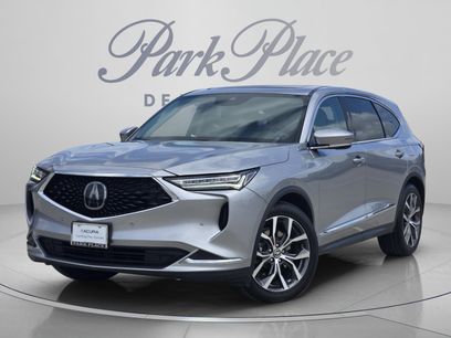 Certified 2024 Acura MDX FWD w/ Technology Package