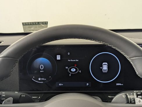 Certified 2025 Hyundai Kona SEL FWD image 18