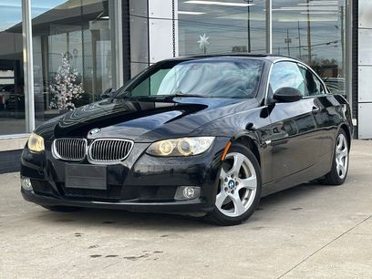 Used 2009 BMW 328i Convertible