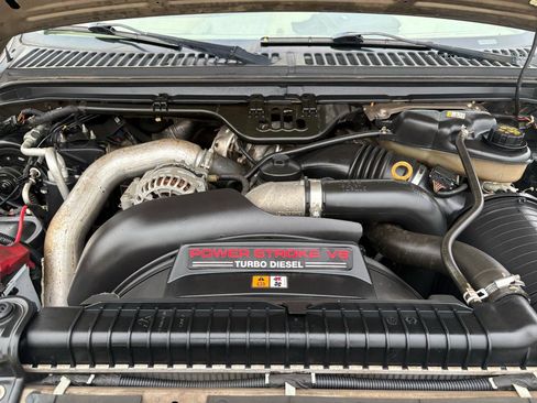Used 2006 Ford F250 XLT AWD/4WD image 39
