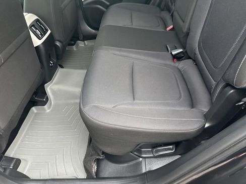 Certified 2022 Hyundai Tucson Blue image 16