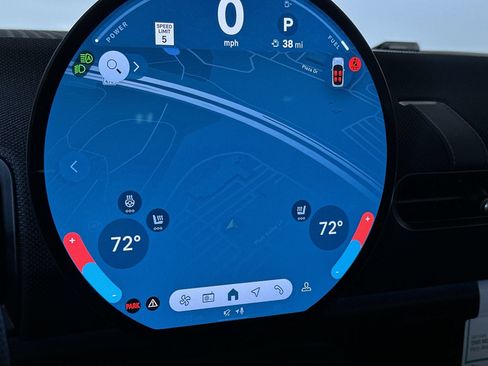 New 2026 MINI Cooper S FWD image 20