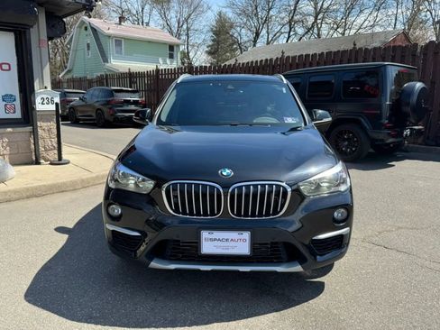 Used 2019 BMW X1 xDrive28i w/ Convenience Package image 2