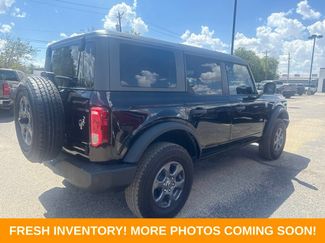 Used 2025 Ford Bronco Big Bend AWD/4WD video 2