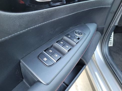 Certified 2024 Kia Forte GT w/ GT2 Package FWD image 27