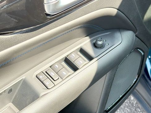 New 2026 Jeep Compass Latitude AWD/4WD image 23