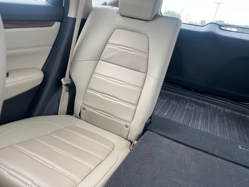 Used 2021 Honda CR-V EX-L image 14