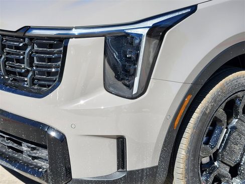New 2026 Kia Sorento SX Prestige image 6