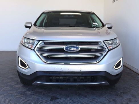 Used 2015 Ford Edge SEL w/ Equipment Group 201A AWD/4WD image 2