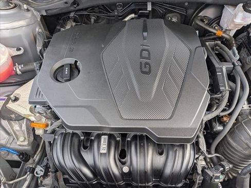 Used 2024 Kia Sportage LX image 22