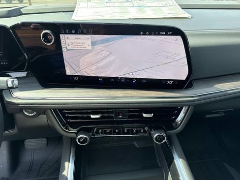 New 2026 Chevrolet Tahoe LS w/ LPO, Dark Essentials Package image 71