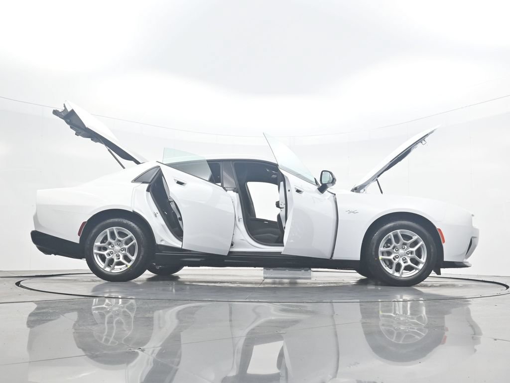 New 2026 Dodge Charger R/T AWD/4WD image 48