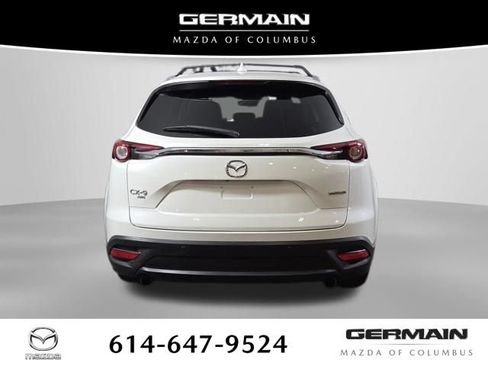 Used 2022 MAZDA CX-9 Touring Plus AWD/4WD image 10
