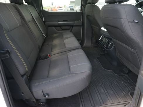 Used 2024 Ford F150 STX AWD/4WD image 15
