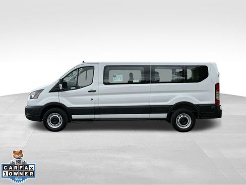 Used 2024 Ford Transit 350 XL RWD image 4