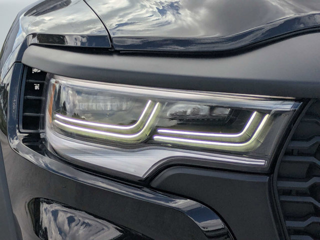 New 2027 RAM 1500 RHO AWD/4WD image 9