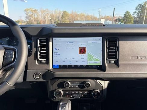 New 2026 Ford Bronco Big Bend AWD/4WD image 17