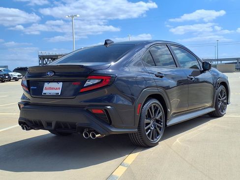 New 2026 Subaru WRX Premium AWD/4WD image 18
