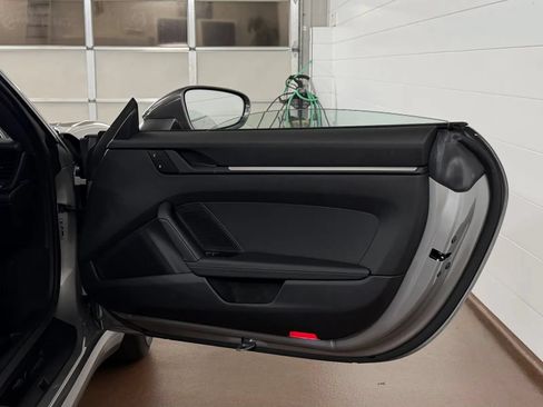 Used 2024 Porsche 911 Carrera T RWD image 35