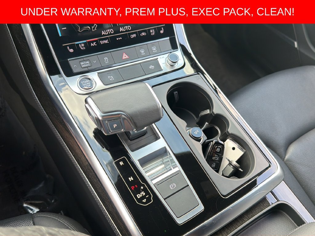 Used 2023 Audi Q7 2.0T Premium Plus AWD/4WD image 26