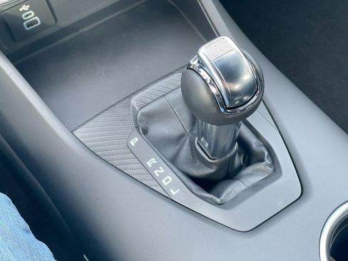 New 2026 Ford Mustang Premium w/ Mustang Nite Pony Package image 51