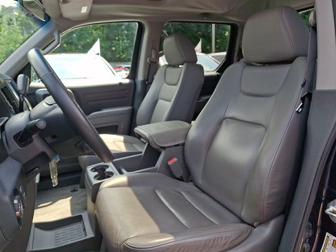 Used 2011 Honda Ridgeline RTL image 13