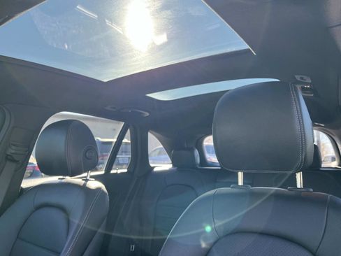 Certified 2022 Mercedes-Benz GLC 300 4MATIC image 23