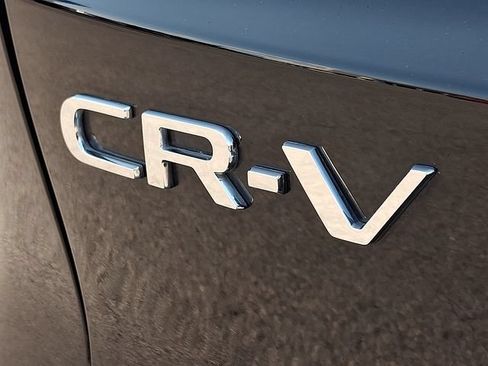 Used 2023 Honda CR-V EX-L image 32