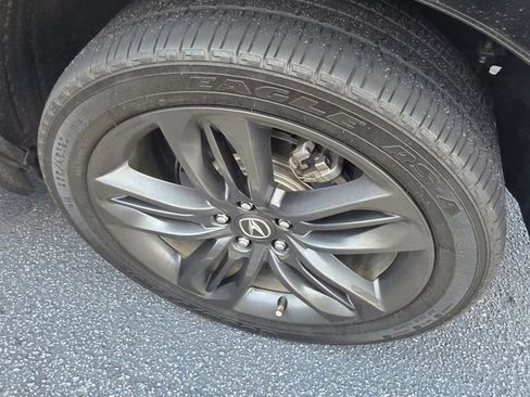 Used 2023 Acura RDX A-Spec FWD image 18