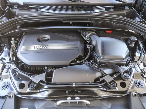 New 2026 BMW X1 xDrive28i w/ Technology Package AWD/4WD image 22