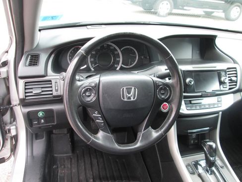 Used 2014 Honda Accord EX-L image 13